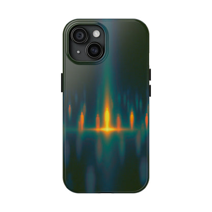 Soul Recognition - Iphone Case