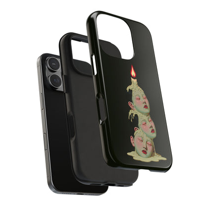 Overthink - Iphone Case