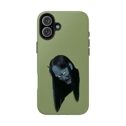 Insecurities - Iphone Case