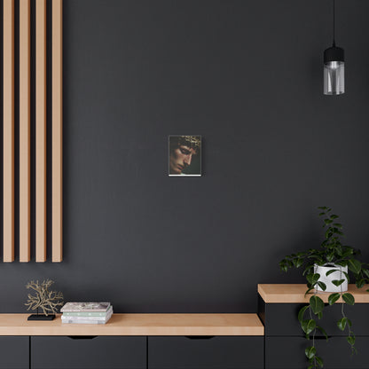 Our Lord #1 - Canva