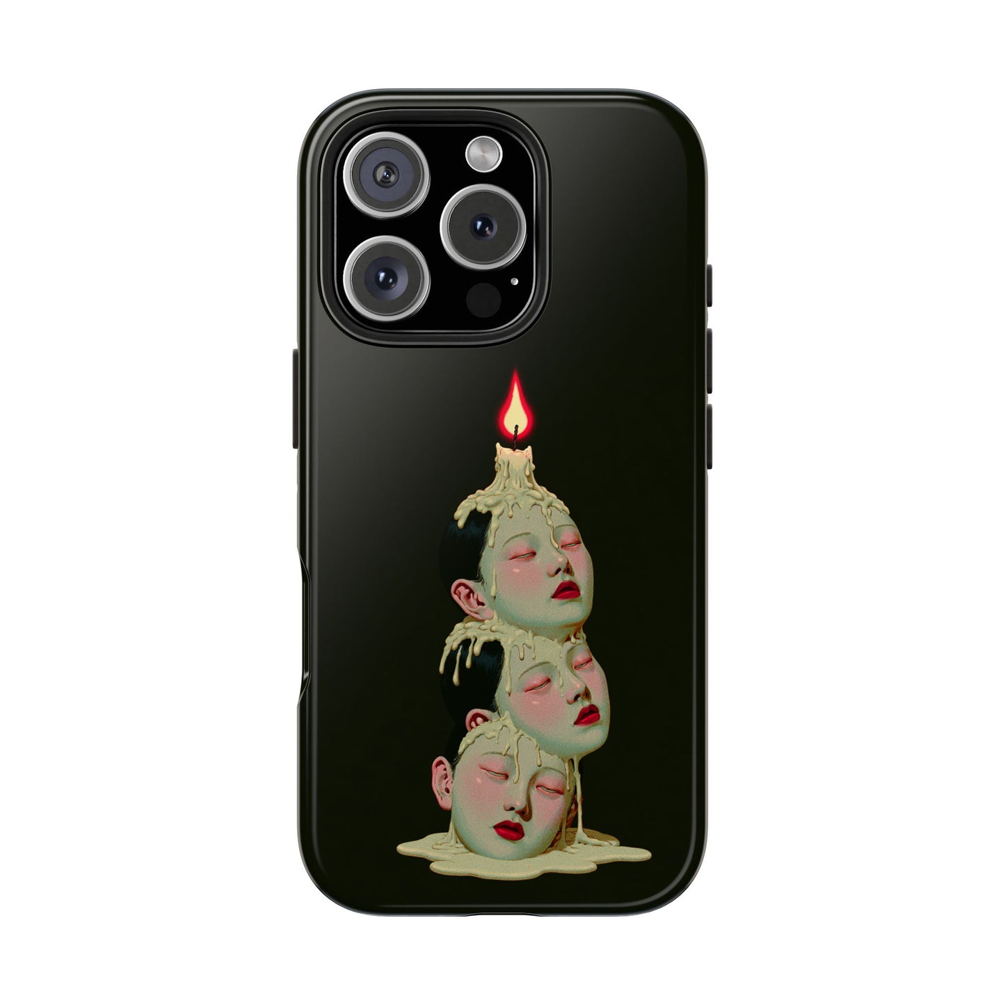 Overthink - Iphone Case