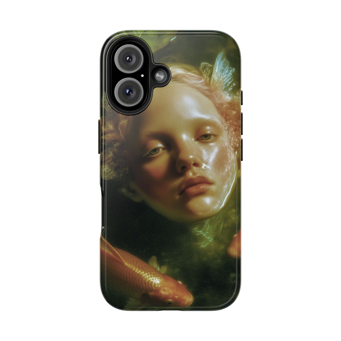 Sea Creature - Iphone Case