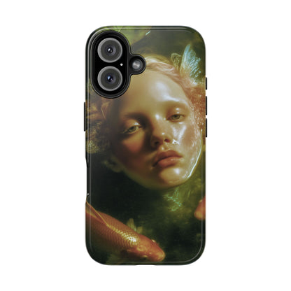 Sea Creature - Iphone Case