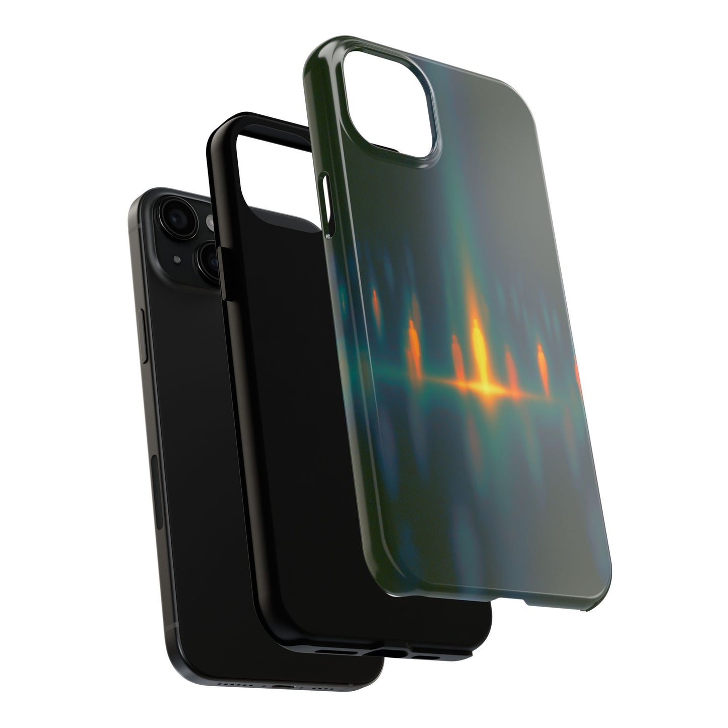 Soul Recognition - Iphone Case