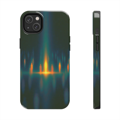 Soul Recognition - Iphone Case