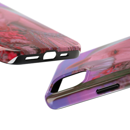 Self Portrait - Case