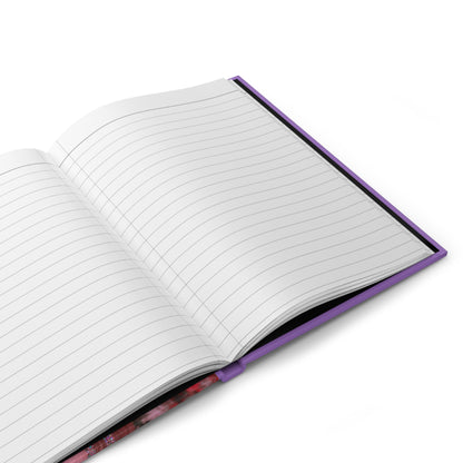 Self Portrait - Journal