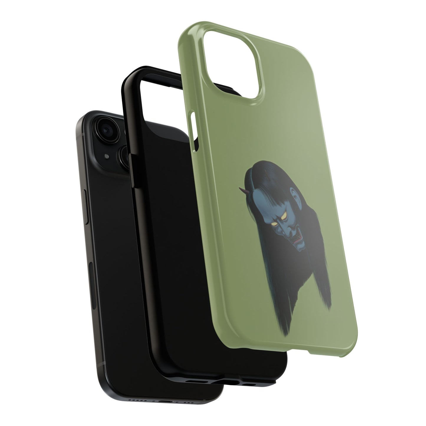 Insecurities - Iphone Case