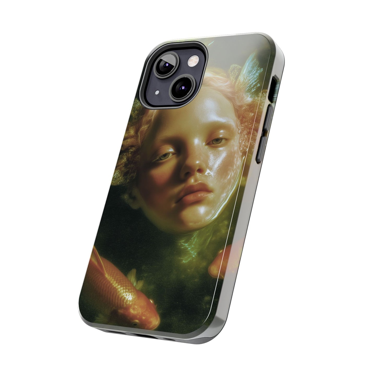 Sea Creature - Iphone Case