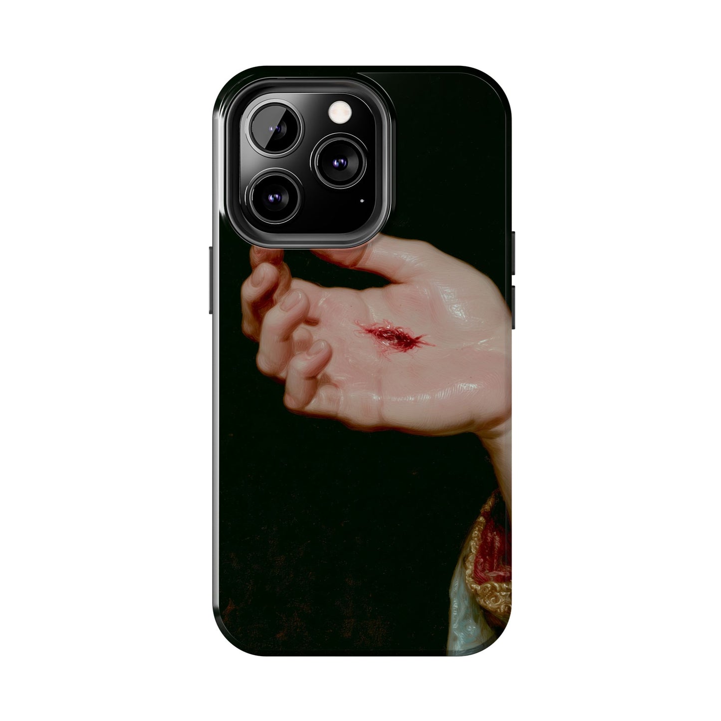 Our Lord #2 - Iphone Case