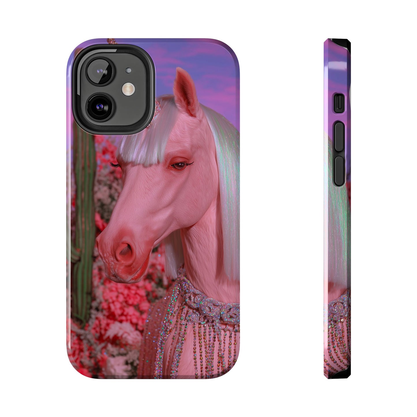 Self Portrait - Case