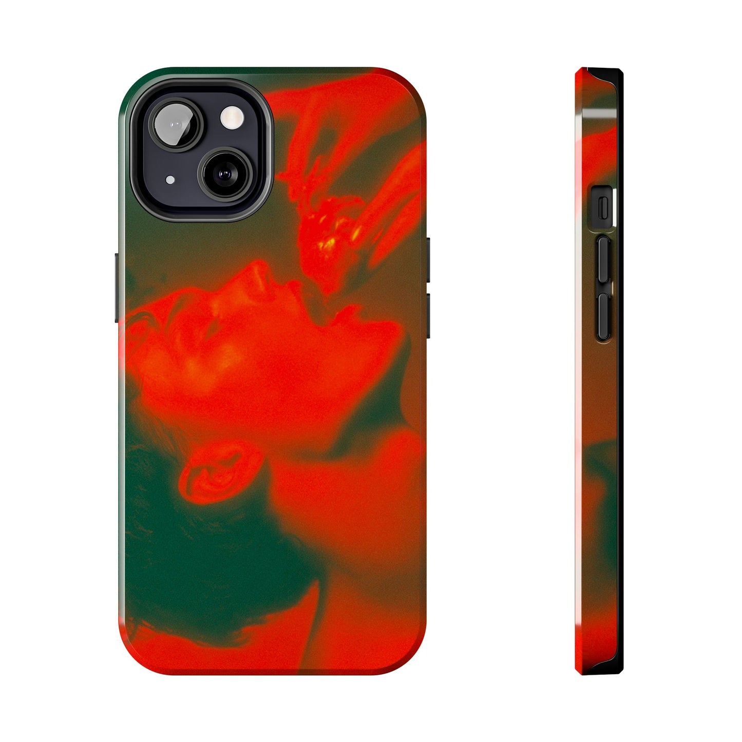 Mine - Iphone Case