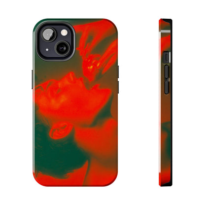 Mine - Iphone Case