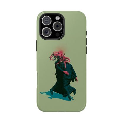 Its Visceral - Iphone Case