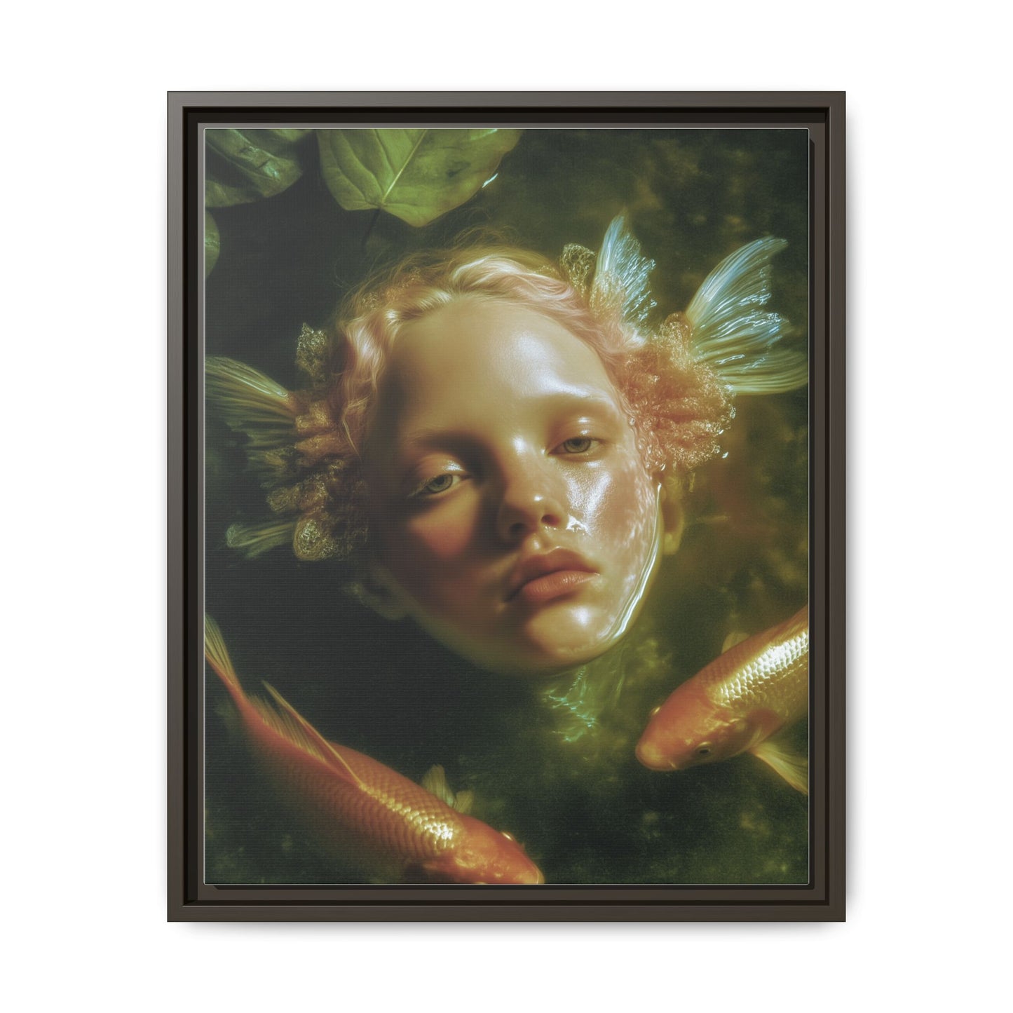 Sea Creature - Frame