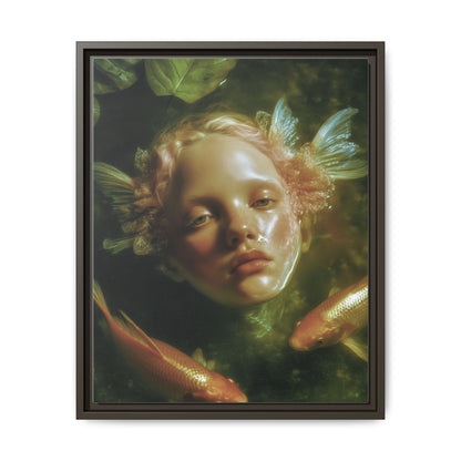 Sea Creature - Frame
