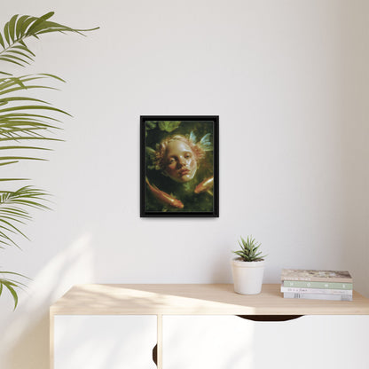 Sea Creature - Frame