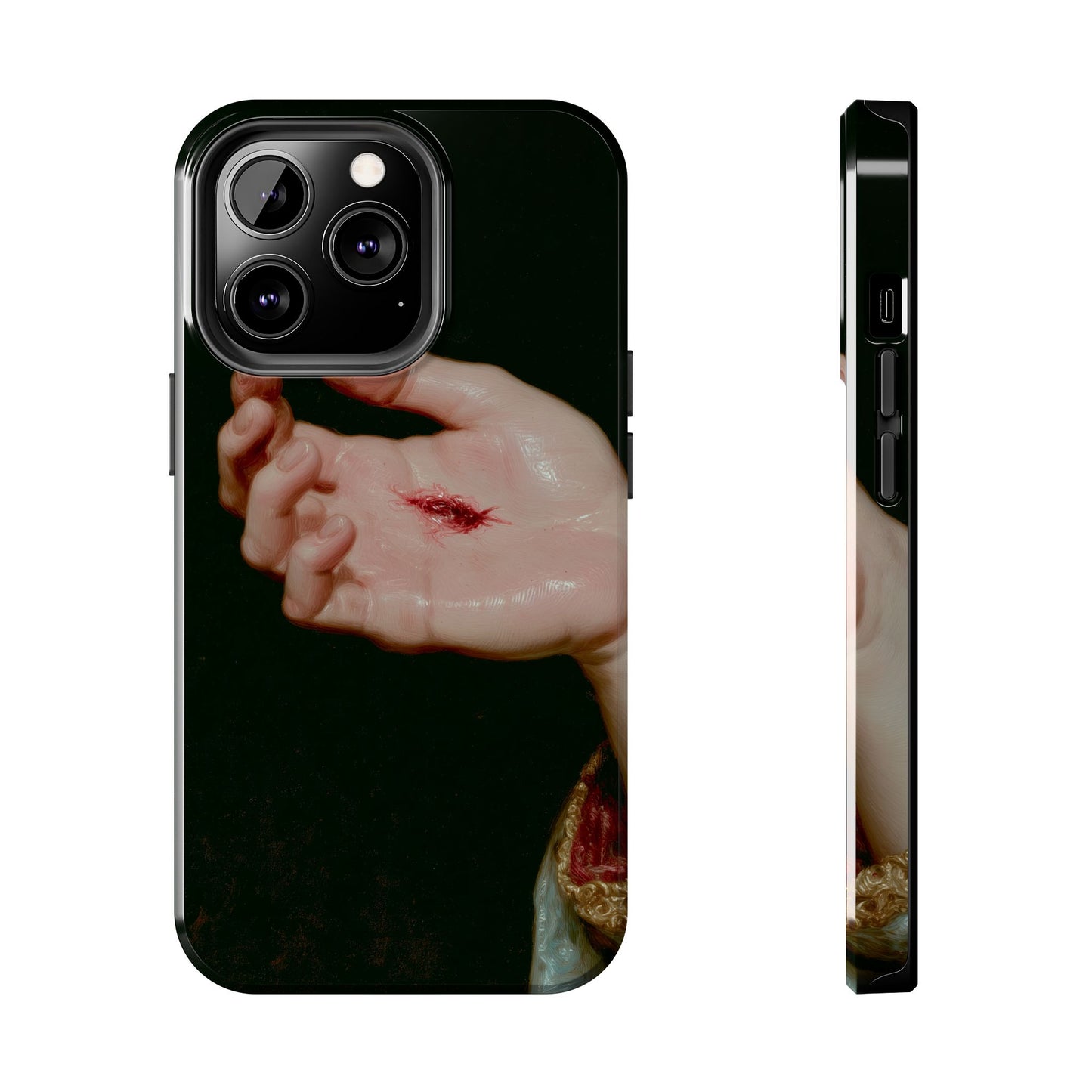 Our Lord #2 - Iphone Case