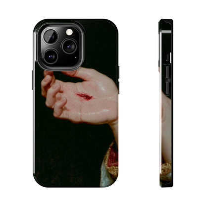 Our Lord #2 - Iphone Case