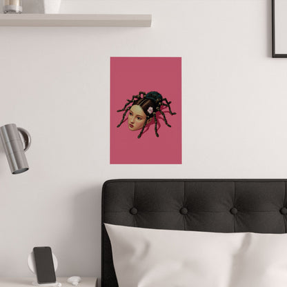 Dysmorphia - Poster