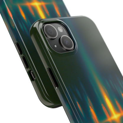 Soul Recognition - Iphone Case