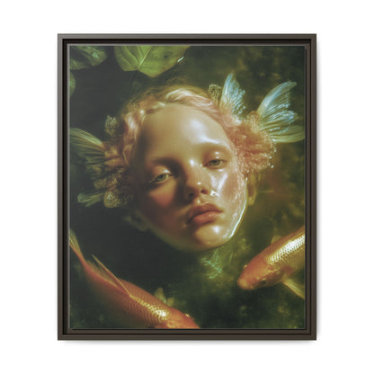 Sea Creature - Frame