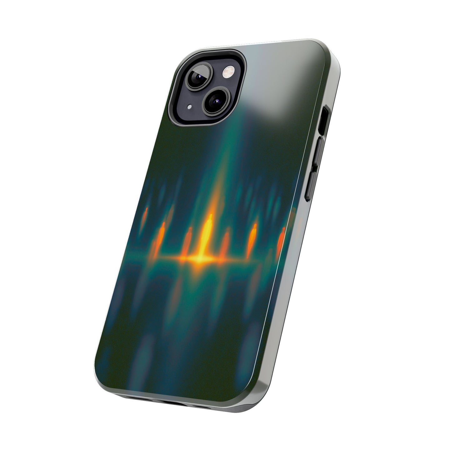 Soul Recognition - Iphone Case