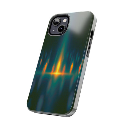 Soul Recognition - Iphone Case