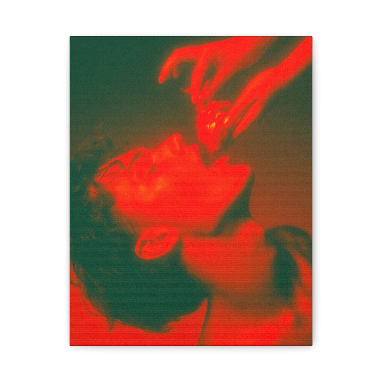 Mine - Canva