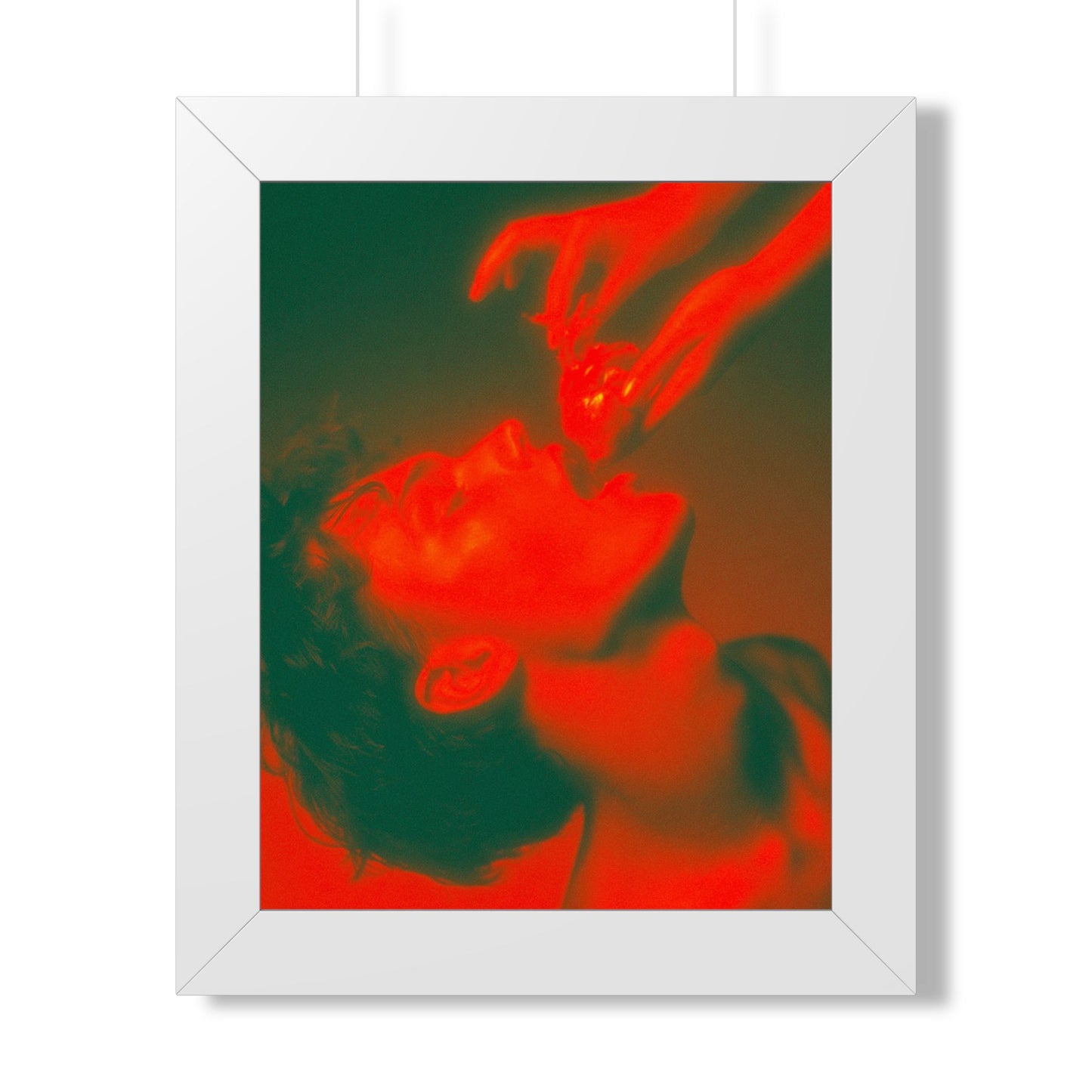 Mine - Frame