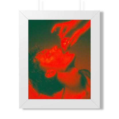 Mine - Frame