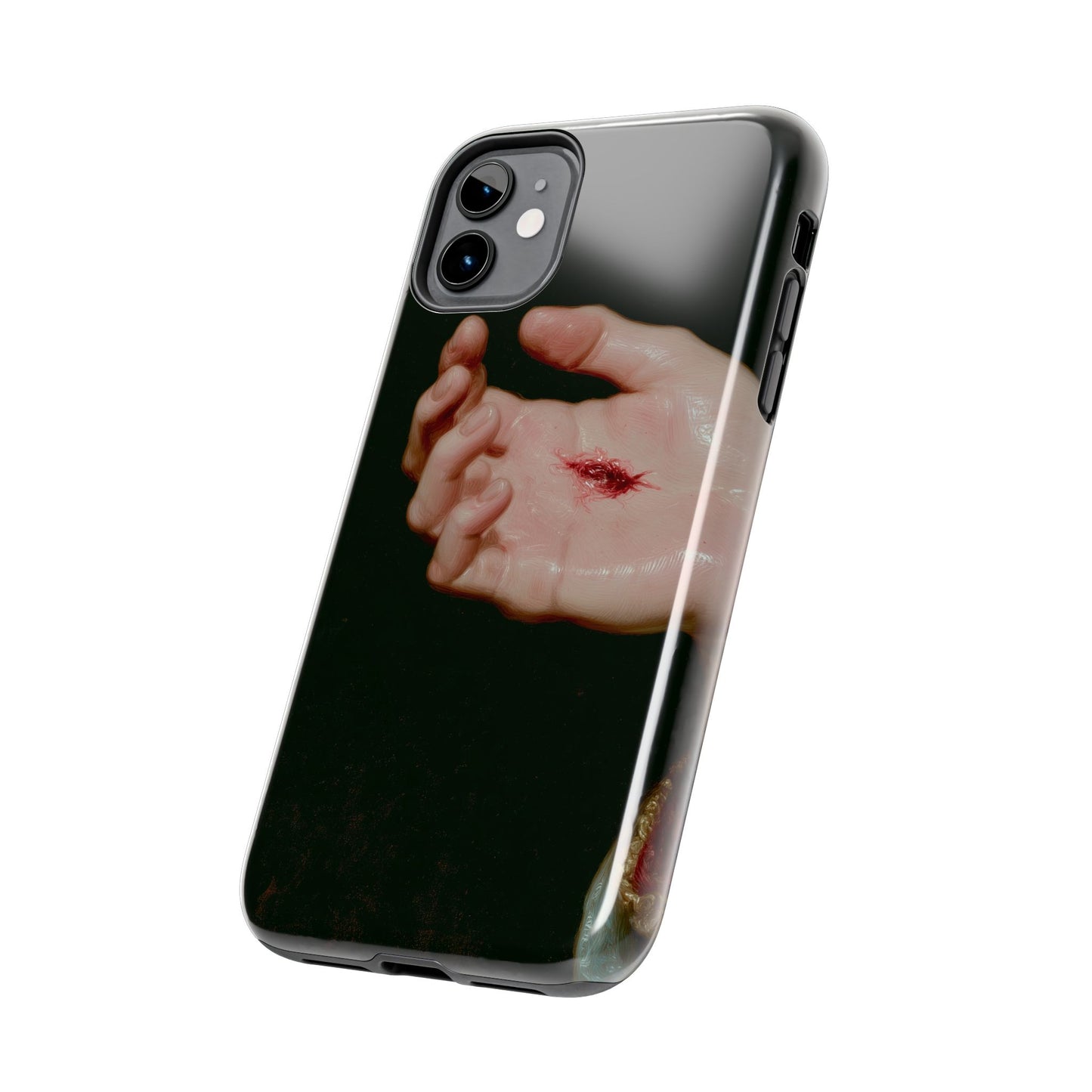 Our Lord #2 - Iphone Case