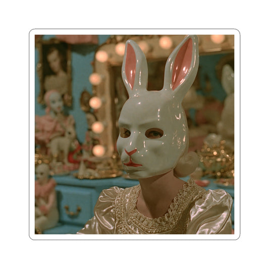 Appearances #2 - Sticker