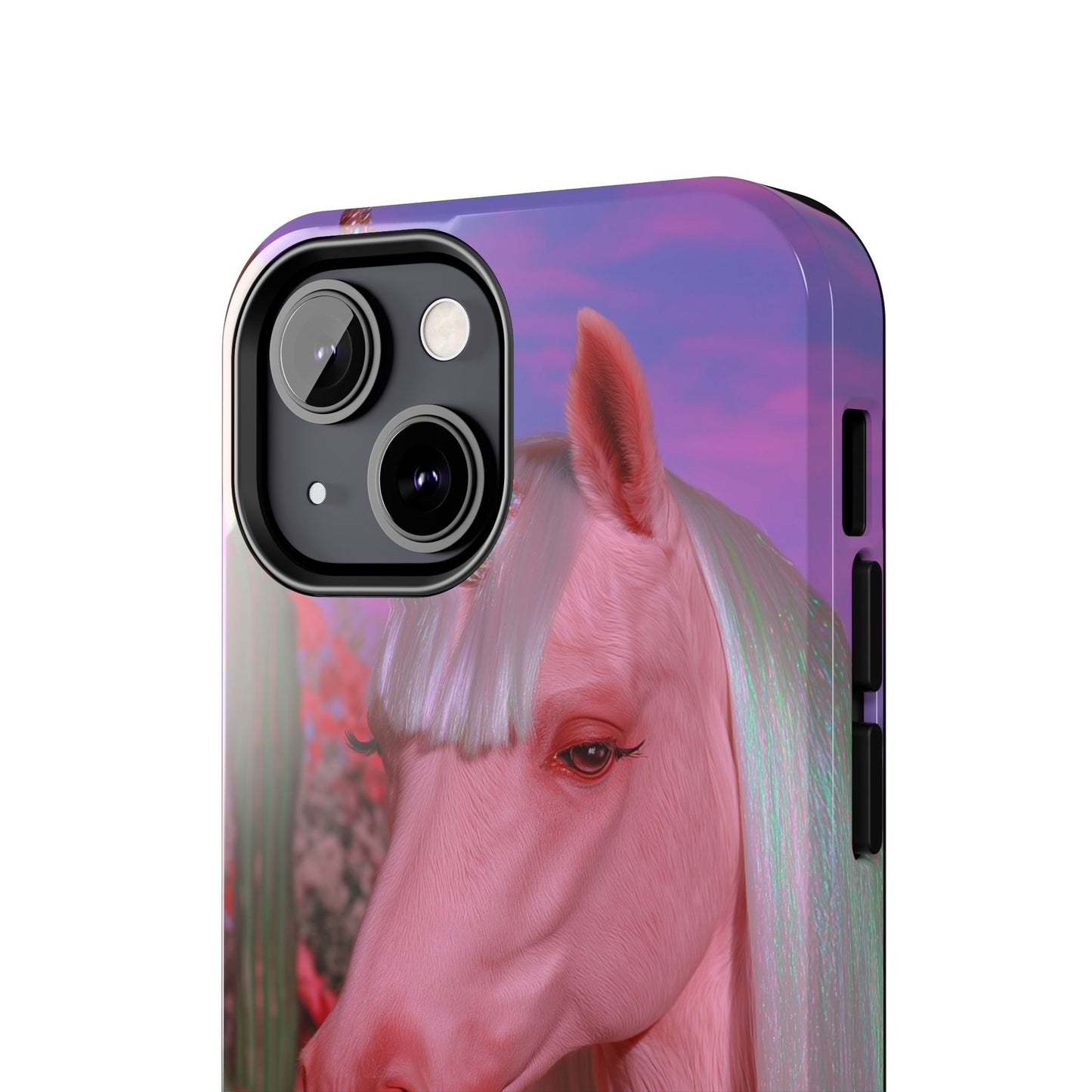 Self Portrait - Case