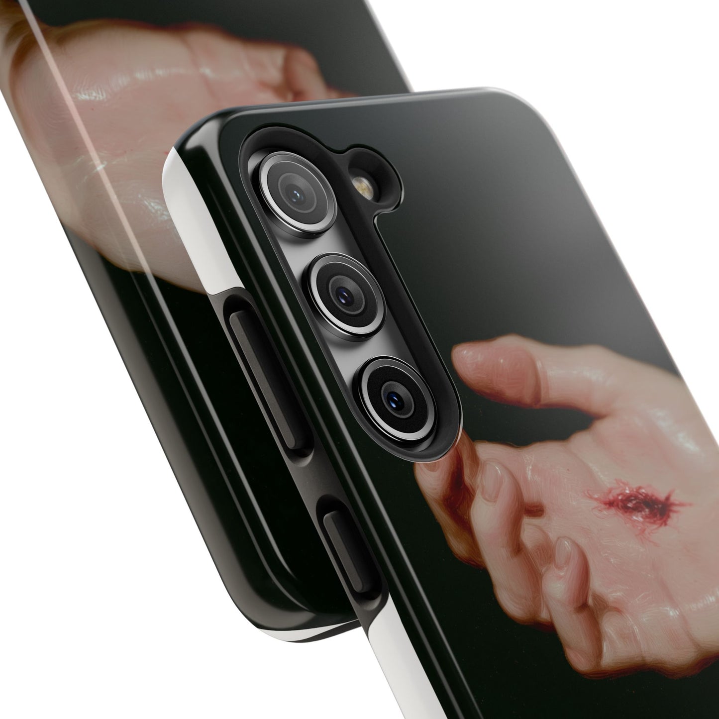 Our Lord #2 - Iphone Case