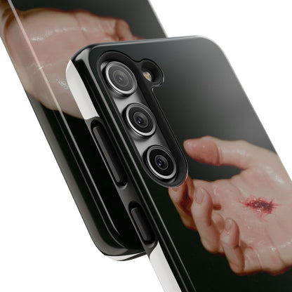 Our Lord #2 - Iphone Case