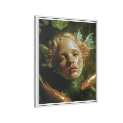 Sea Creature - Frame