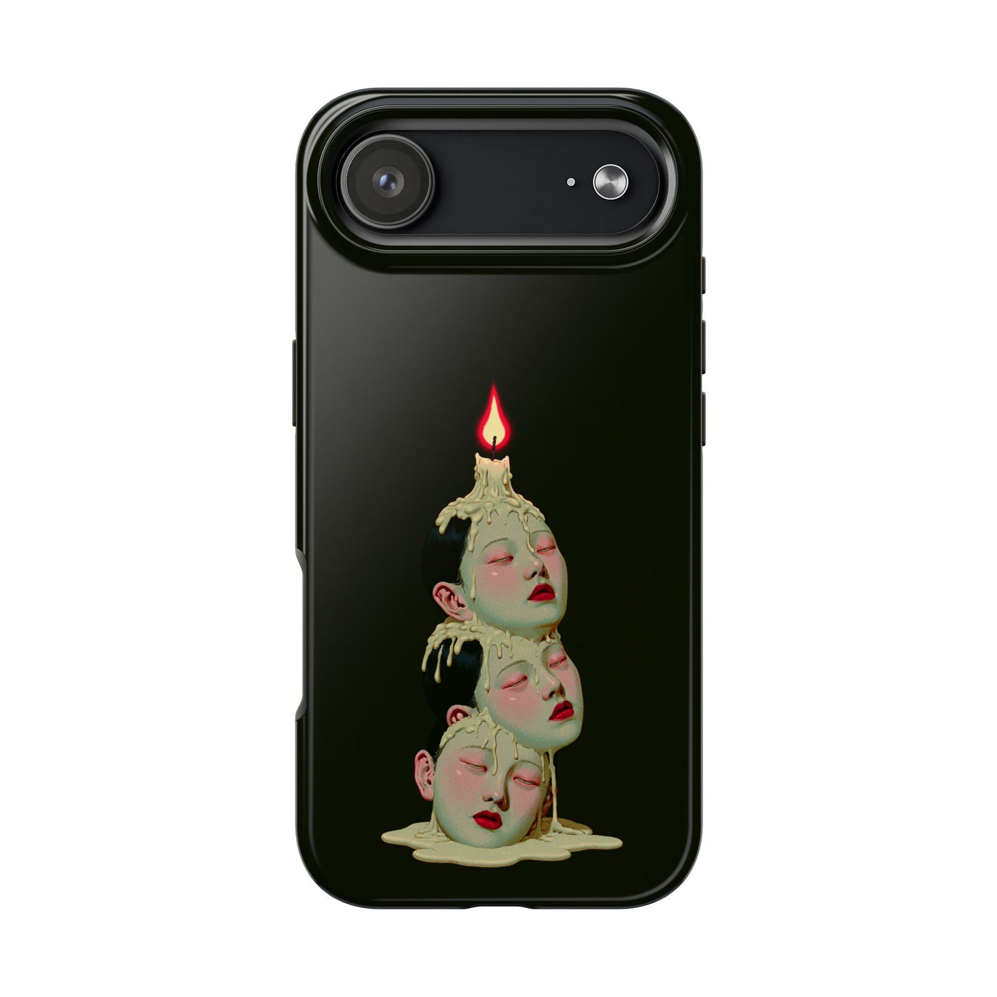 Overthink - Iphone Case