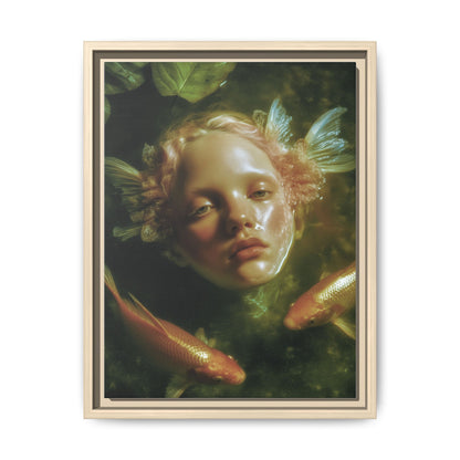 Sea Creature - Frame
