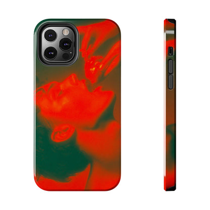 Mine - Iphone Case