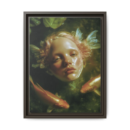 Sea Creature - Frame