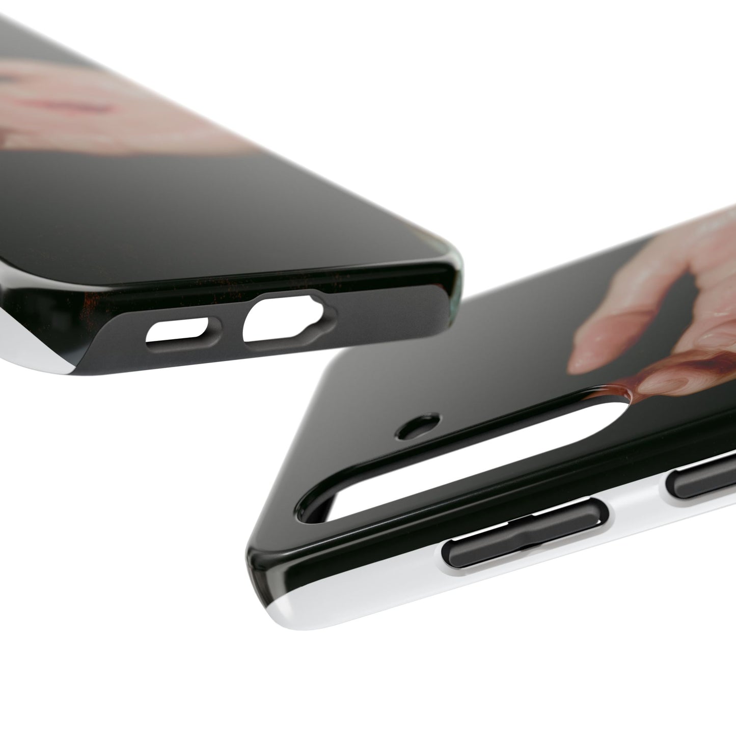 Our Lord #2 - Iphone Case