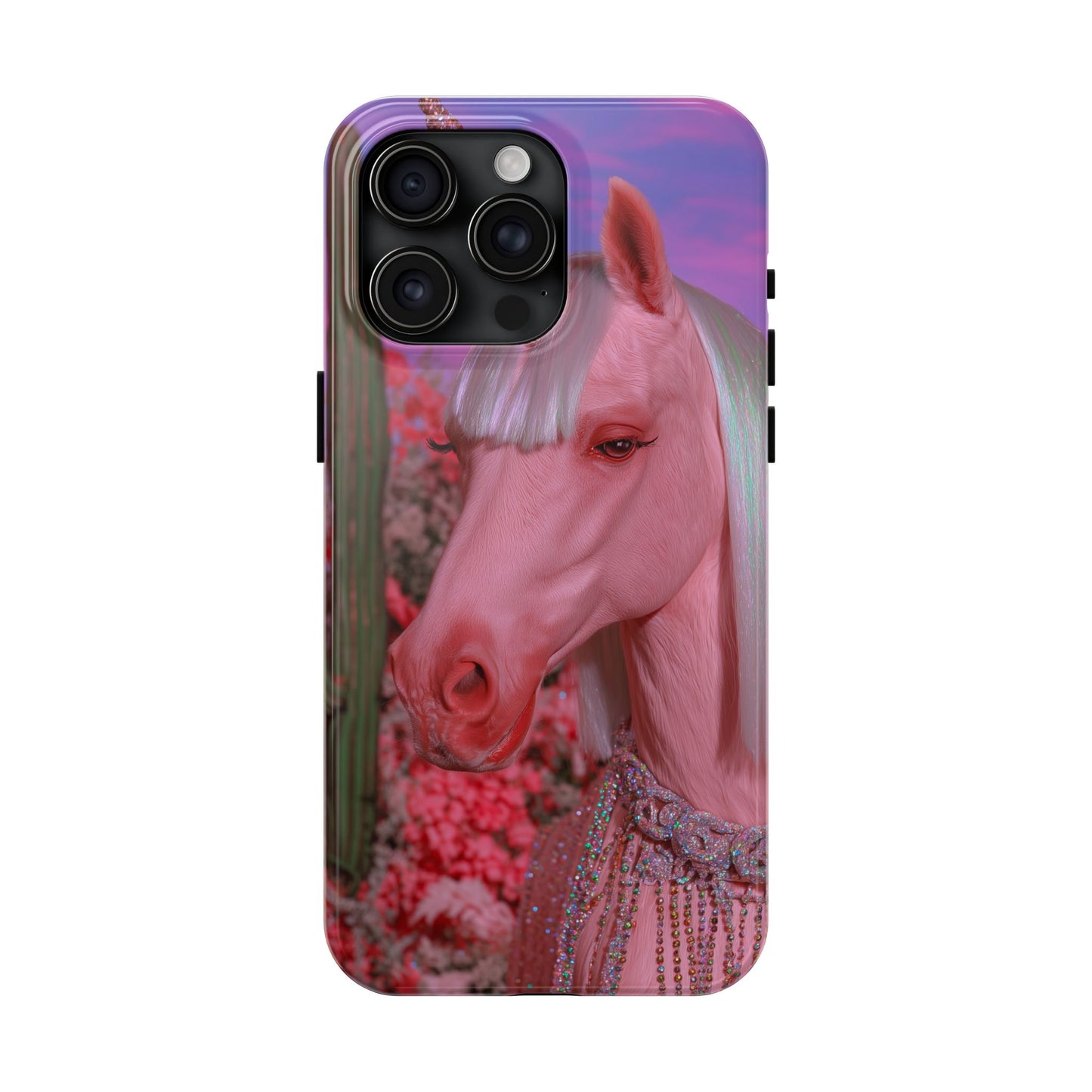 Self Portrait - Case