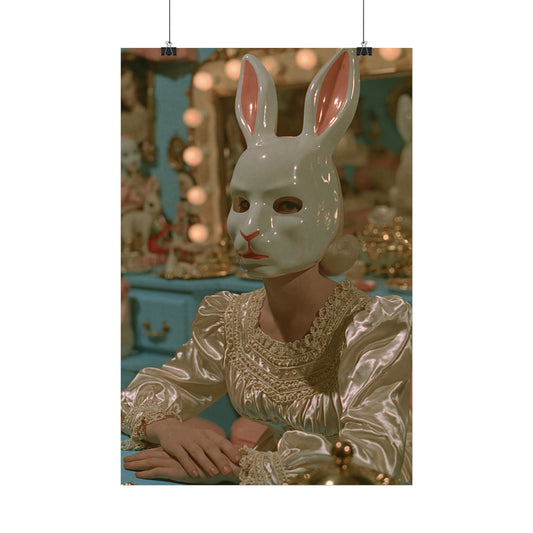Appearances #2 - Poster