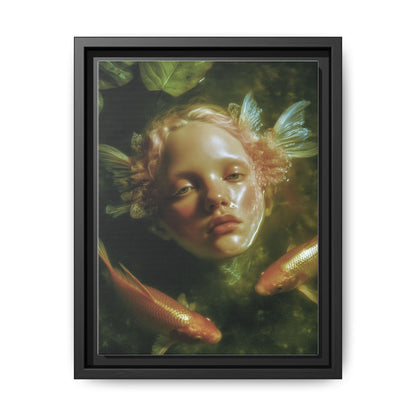 Sea Creature - Frame