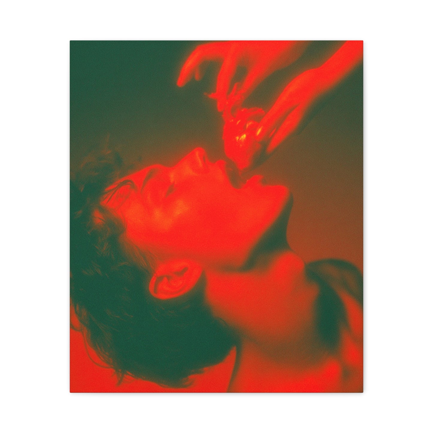 Mine - Canva