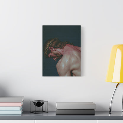 Our Lord #3 - Canva