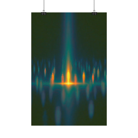 Soul Recognition - Poster