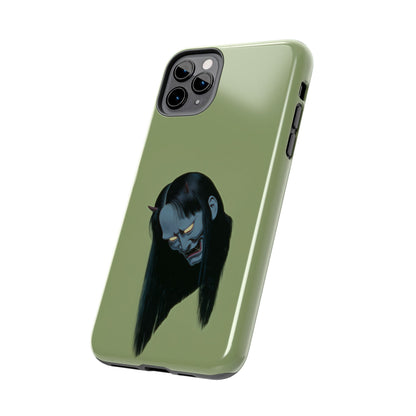 Insecurities - Iphone Case