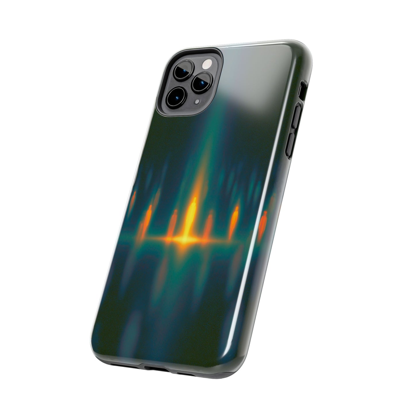 Soul Recognition - Iphone Case
